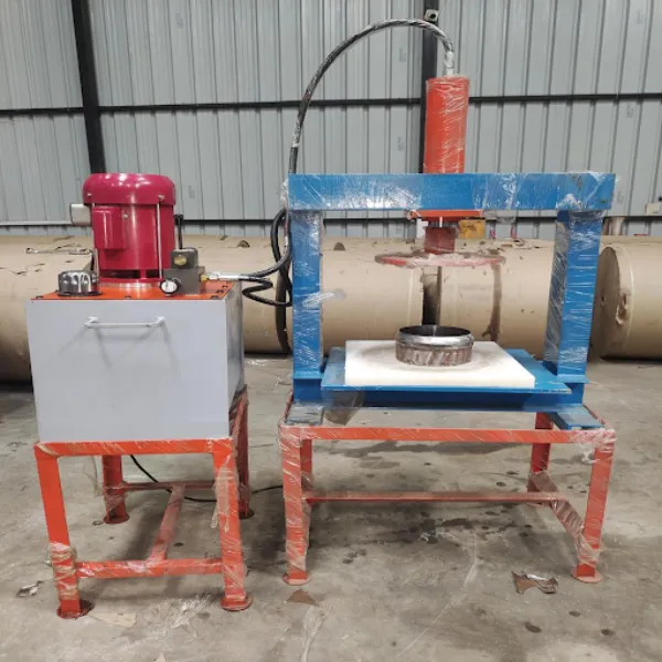 How a Paper Dish Making Machine Helps Build a More Organized Production Process