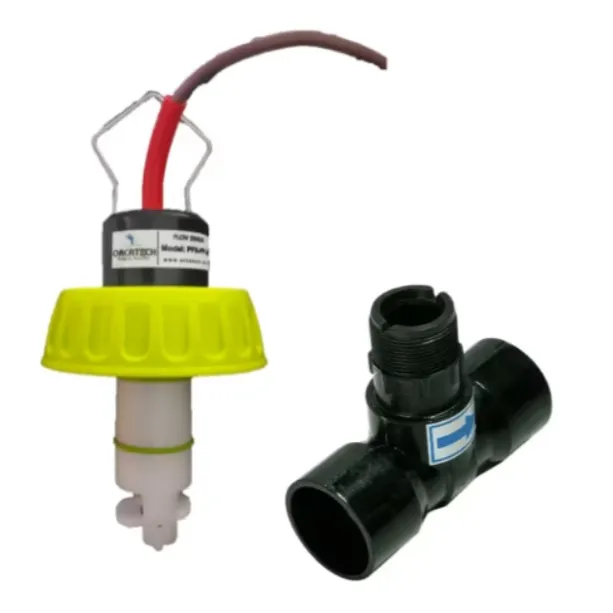 How Smart Digital Water Meters Help Reduce Water Loss and Improve Resource Management