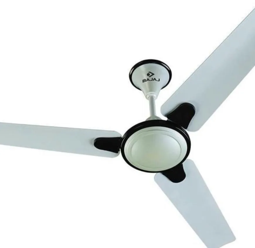Top Bajaj Fans Supplier in Pune – PEARLITES