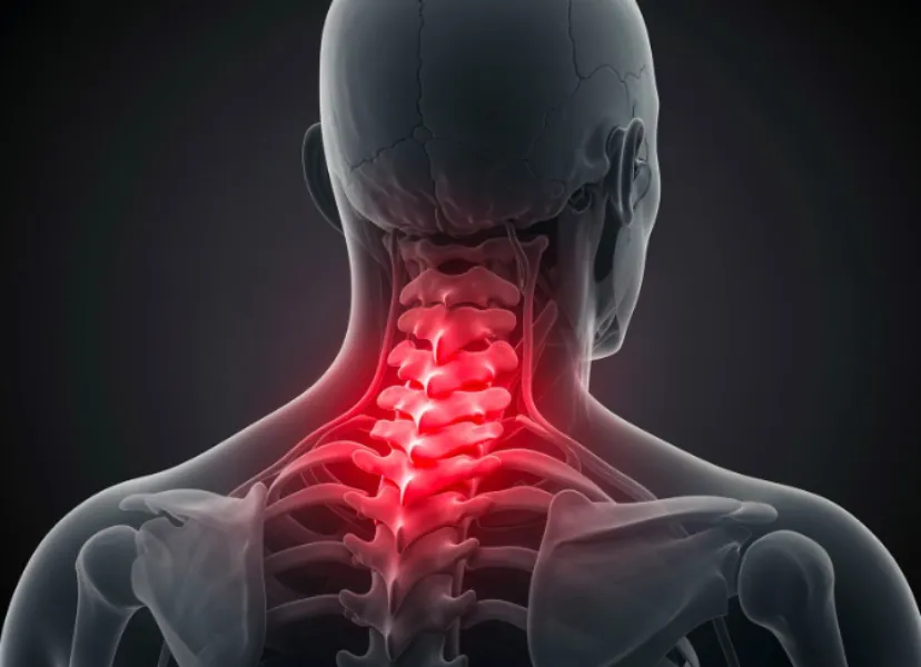 When Is Cervical Spine Treatment Jaipur Recommended Instead of Continuing Home Remedies?