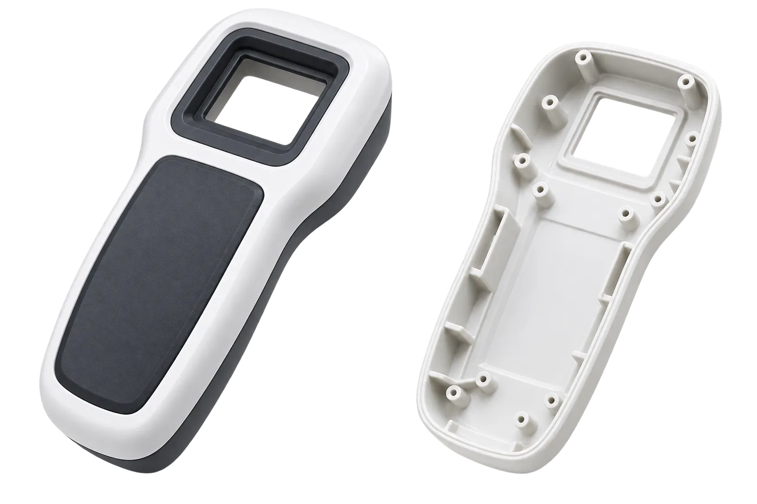 Custom Plastic Device Covers & Housings Manufacturer Serving Noida, Greater Noida & Delhi NCR.