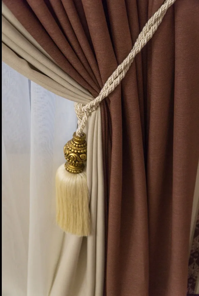 Why Customise Curtains Are Worth Considering for Modern Homes in Thane