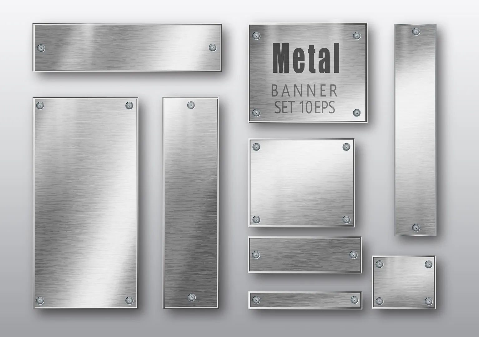 Industrial Name Plate Requirements for Reliable Identification