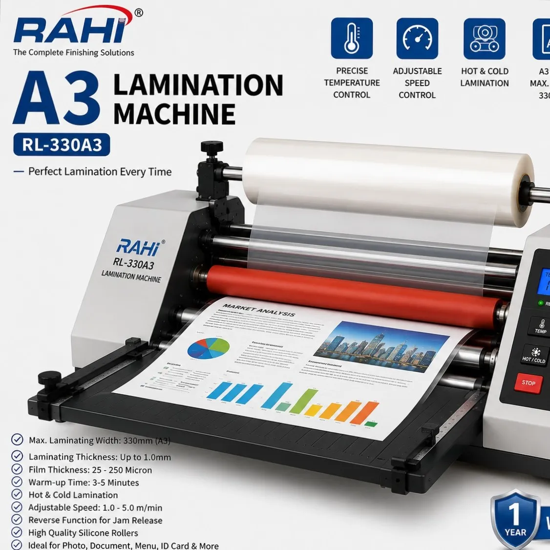 Color Printer Service in Jamnagar