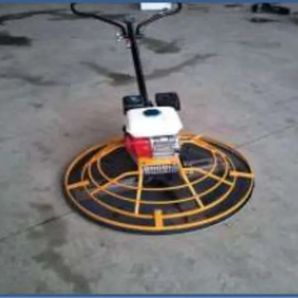 🏗️⚙️ WALK-BEHIND POWER TROWEL CT40L – NAGPUR ⚙️🏗️