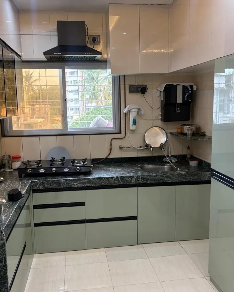 Modular Kitchen in Hinjewadi