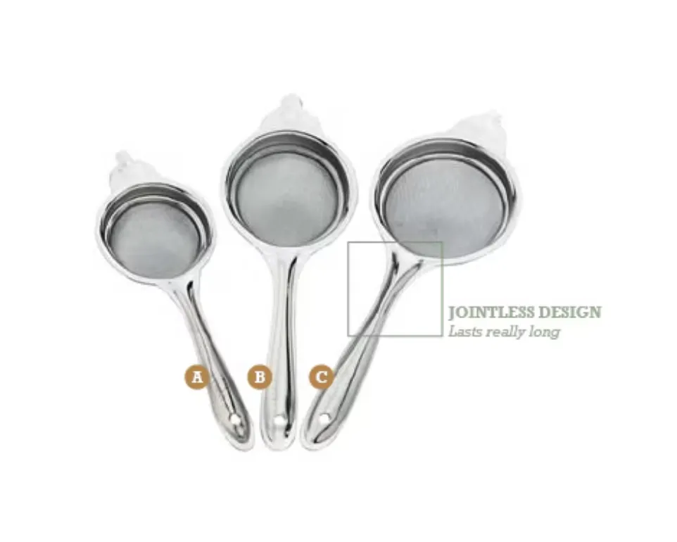 Building a Better Beverage Setup With Well Chosen Coffee Strainers