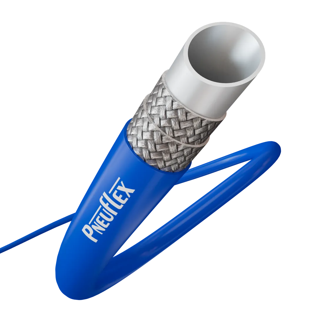 SEWER JET HOSES