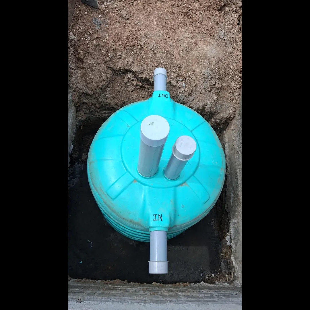 Bath Waste Water Treatment Tirupur