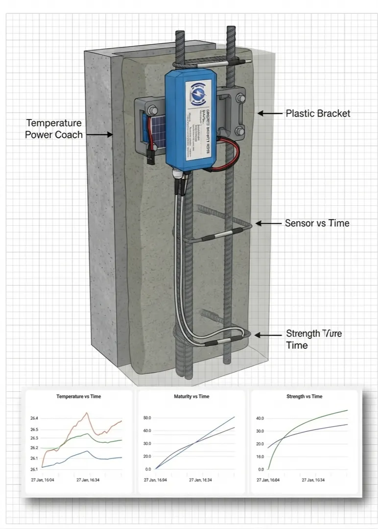 Temperature as the Driving Force: How Heat Influences Maturity Growth