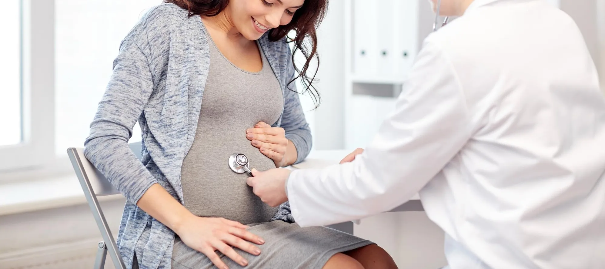 Pregnancy Doctor in Airoli: What to Expect During Each Stage of Pregnancy