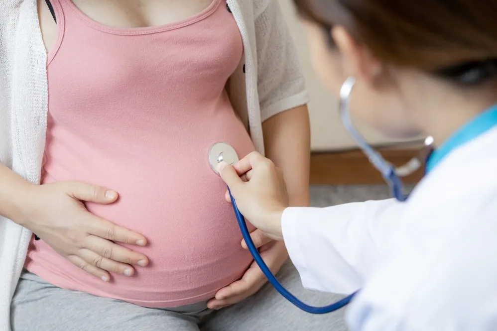 Maternity Clinic in Turbhe: A Practical Checklist for Choosing Pregnancy Care