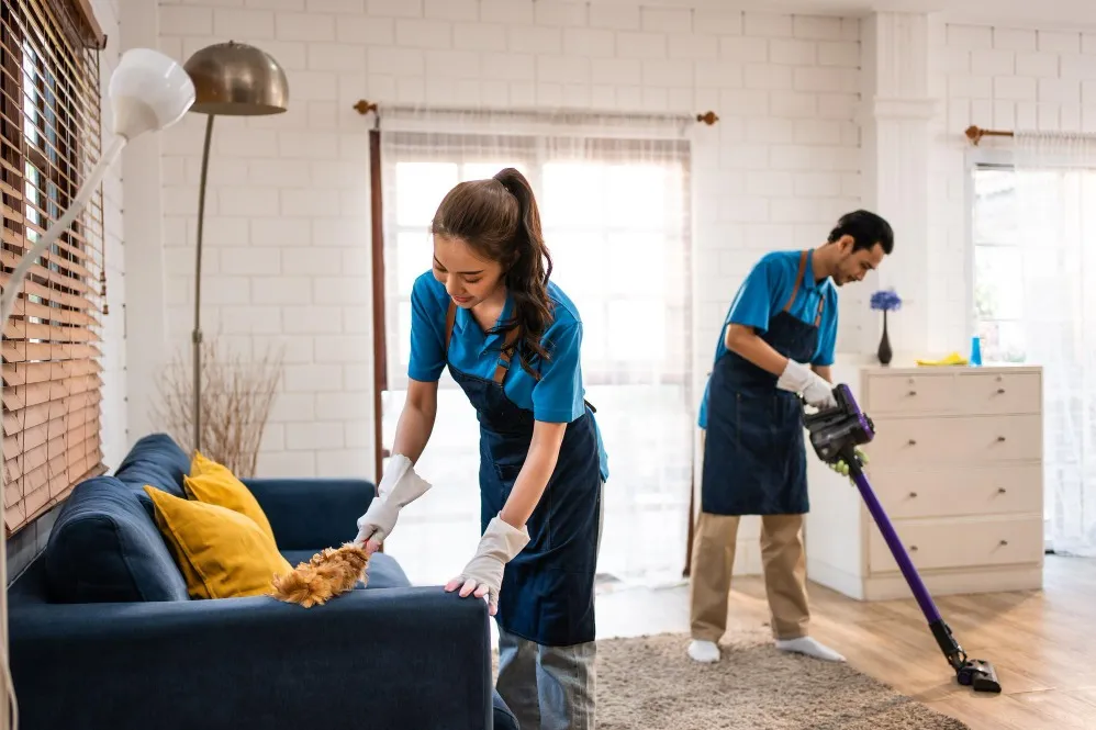 A Practical Checklist for Housekeeping Services in Wakad