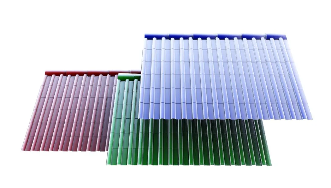GI Roofing Sheet Buying Checklist for Industrial Projects in Shikrapur
