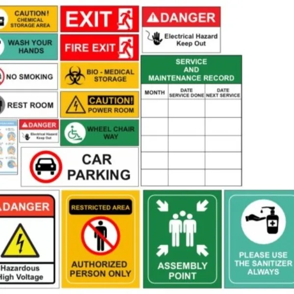 NABH hospital sign board Manufacturers in Coimbatore