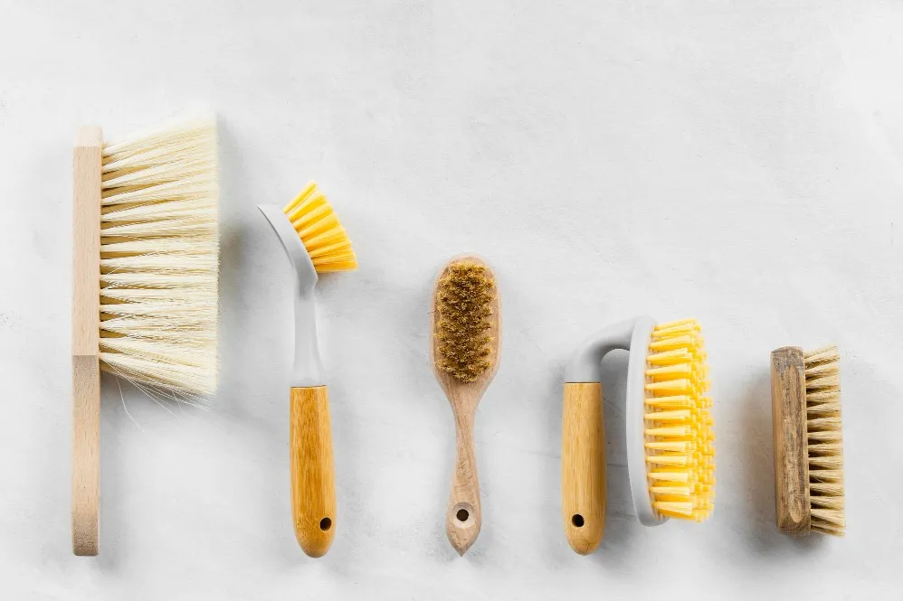 Choosing the Right Sink Brush for a Cleaner and More Hygienic Kitchen
