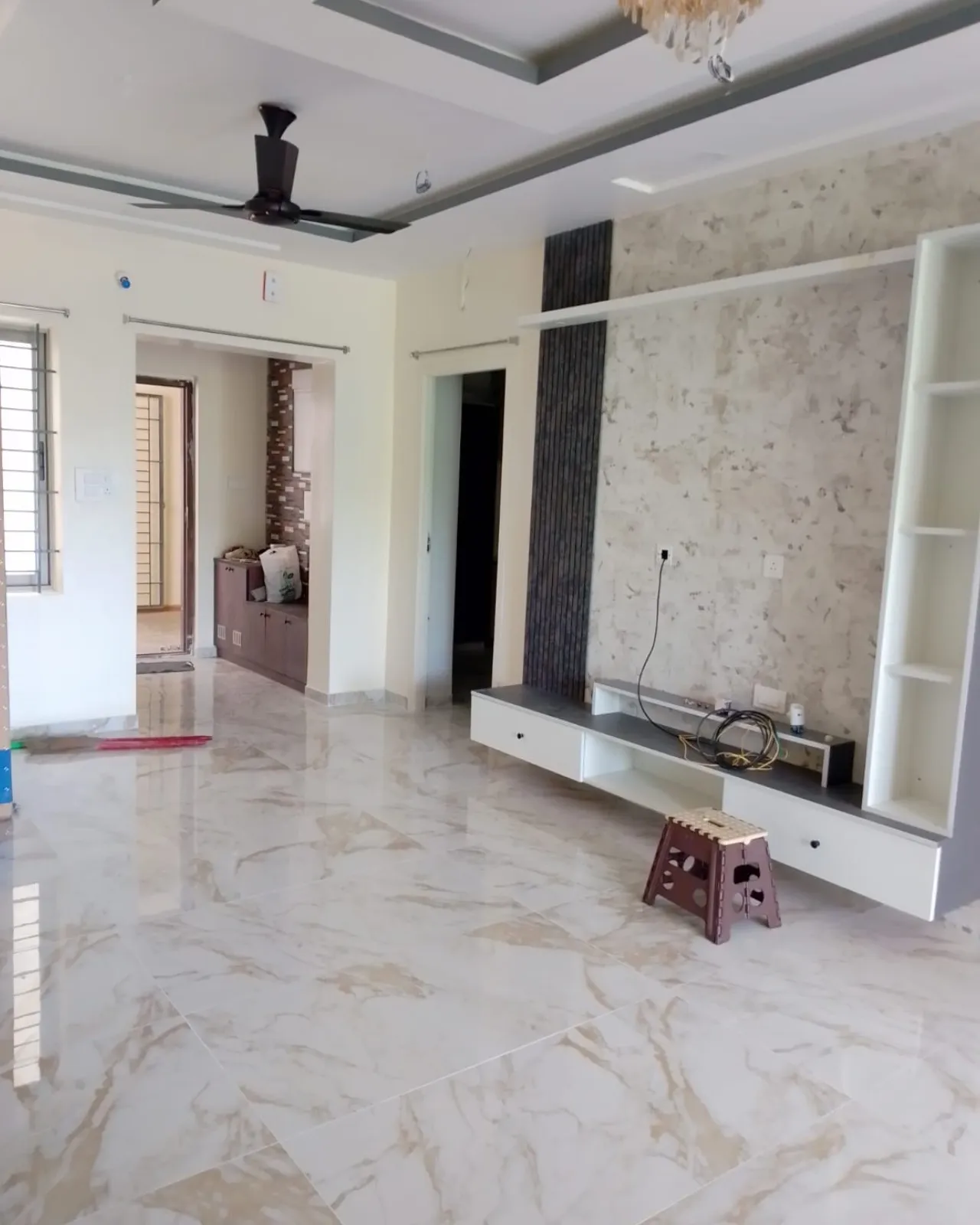 2 BHK flats in Trichy