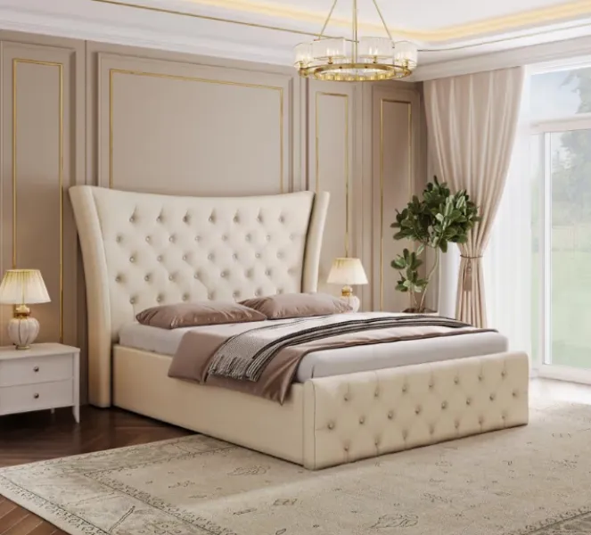 Luxury Wooden Furniture Manufacturer in Delhi – Divine Oakwood