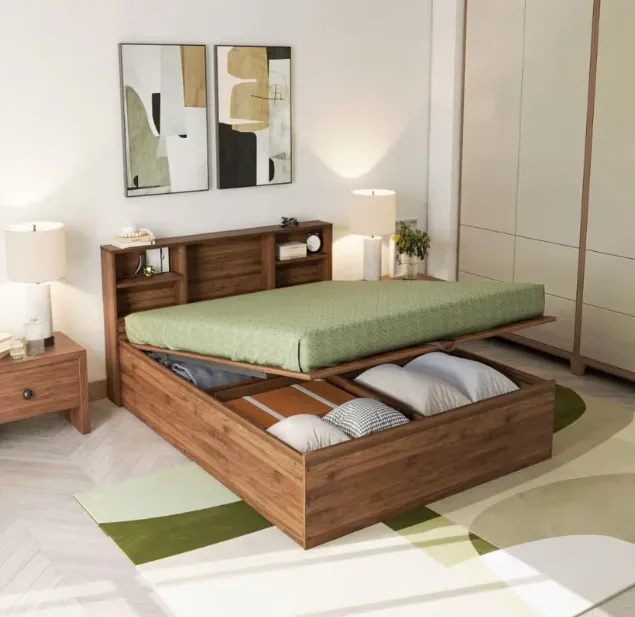 Bespoke Wooden Furniture Manufacturer in Delhi – Divine Oakwood