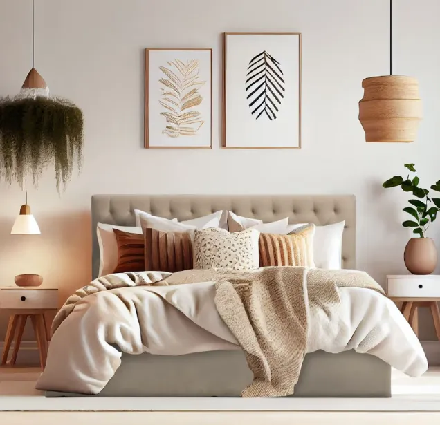 Modern Furniture Supplier in India | Divine Oakwood