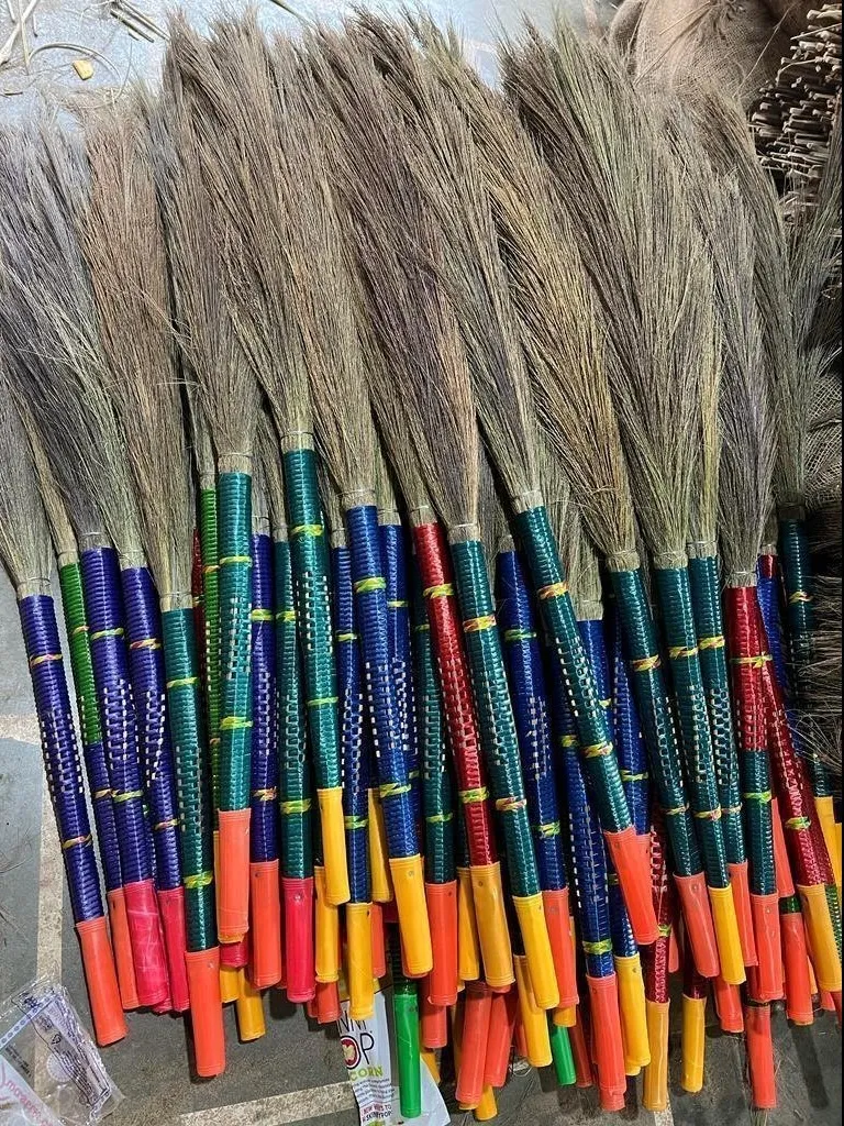 Broom Manufacturer In Delhi