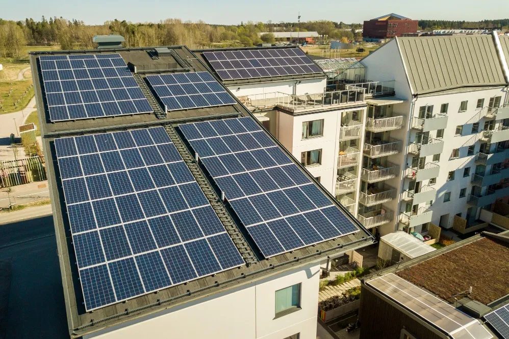 How a Residential Solar System in Nagpur Should Be Sized for Your Home