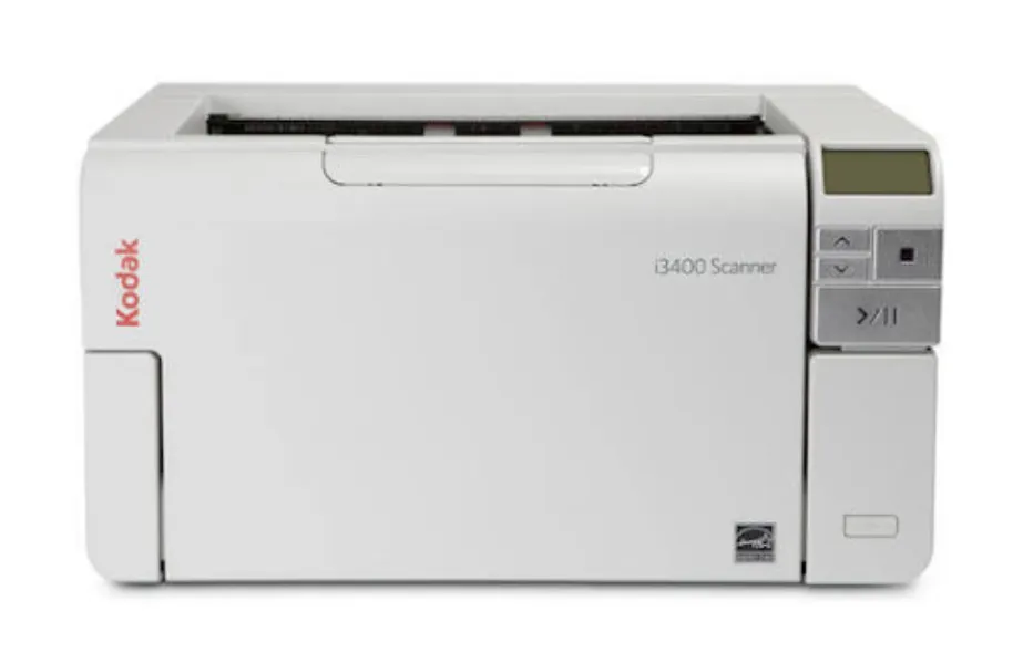 When to Choose a Kodak 3200 Scanner on Rent for High-Volume Digitisation