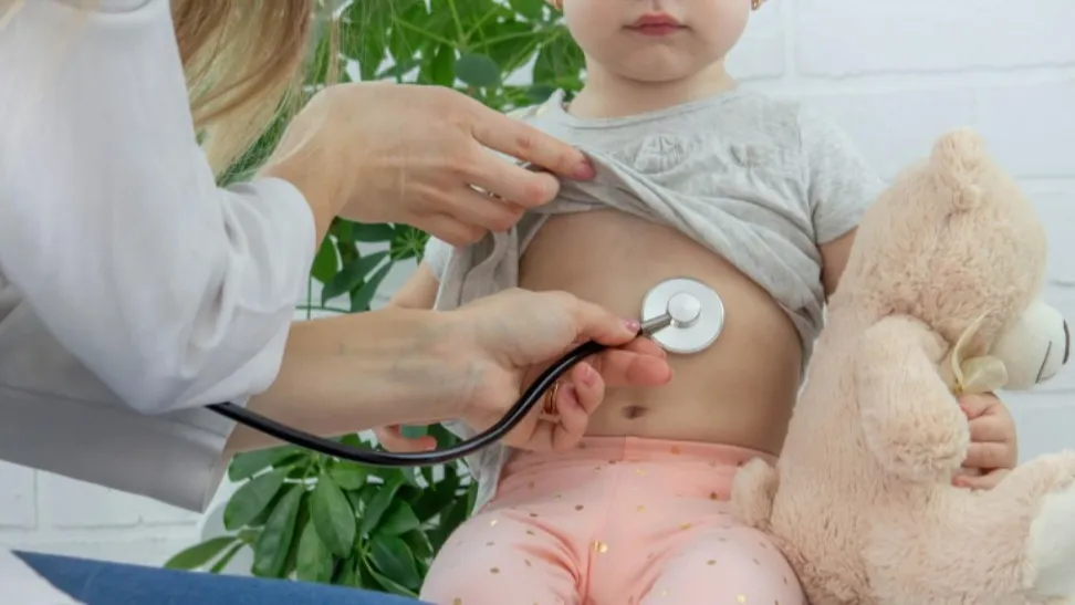 What Parents Should Expect From a Pediatric Clinic in Balewadi