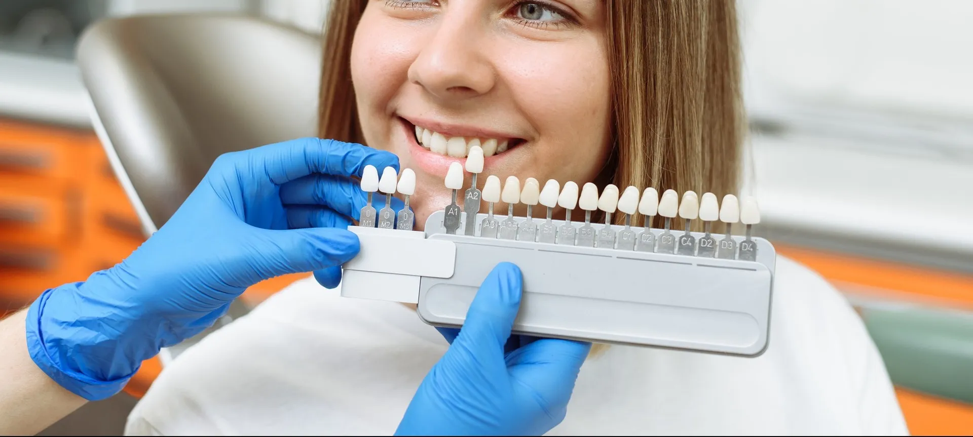 How Porcelain Veneers Can Improve the Shape and Appearance of Your Smile