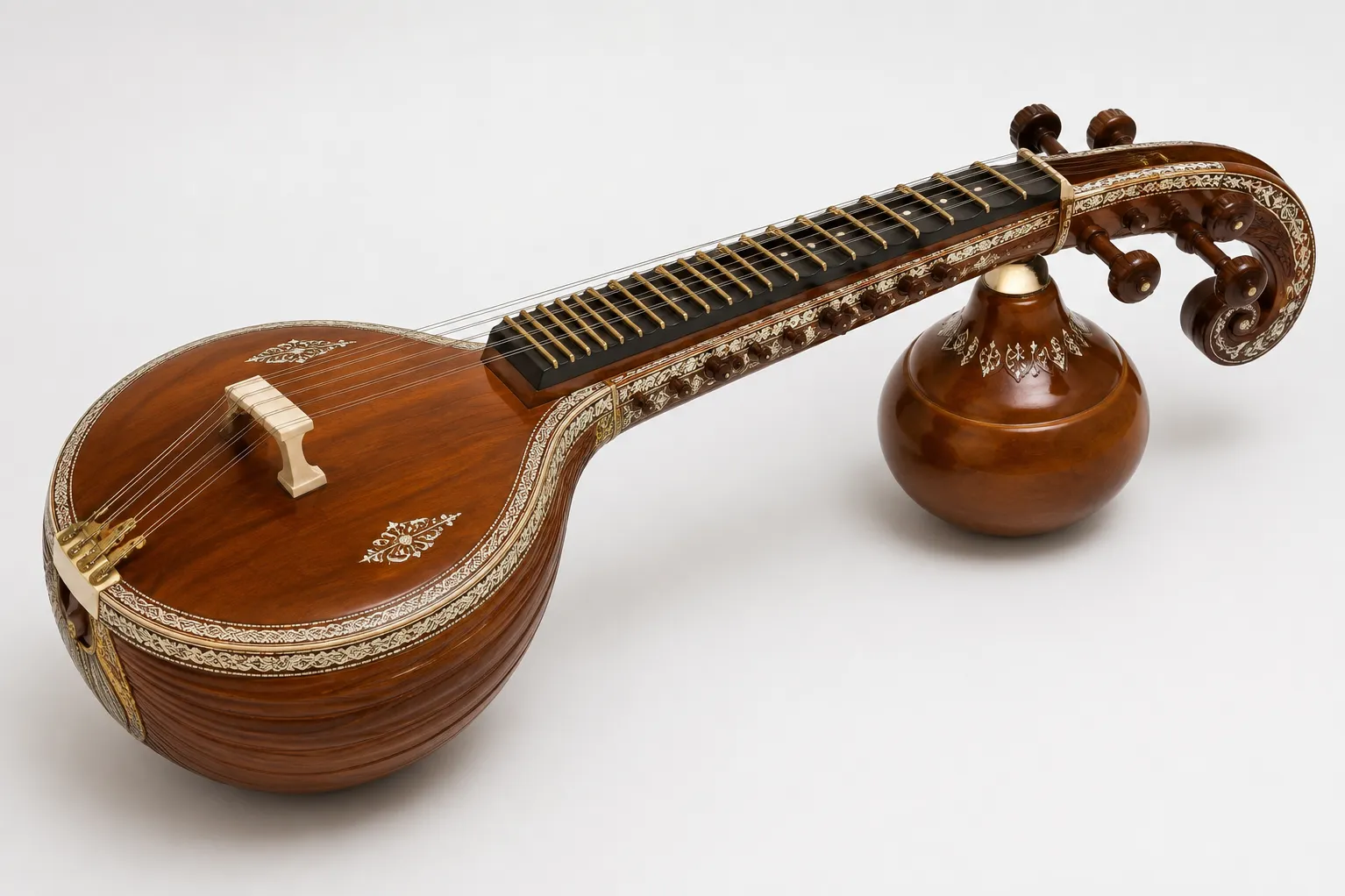Choosing Veena Learning in Banashankari for Consistent Classical Music Training