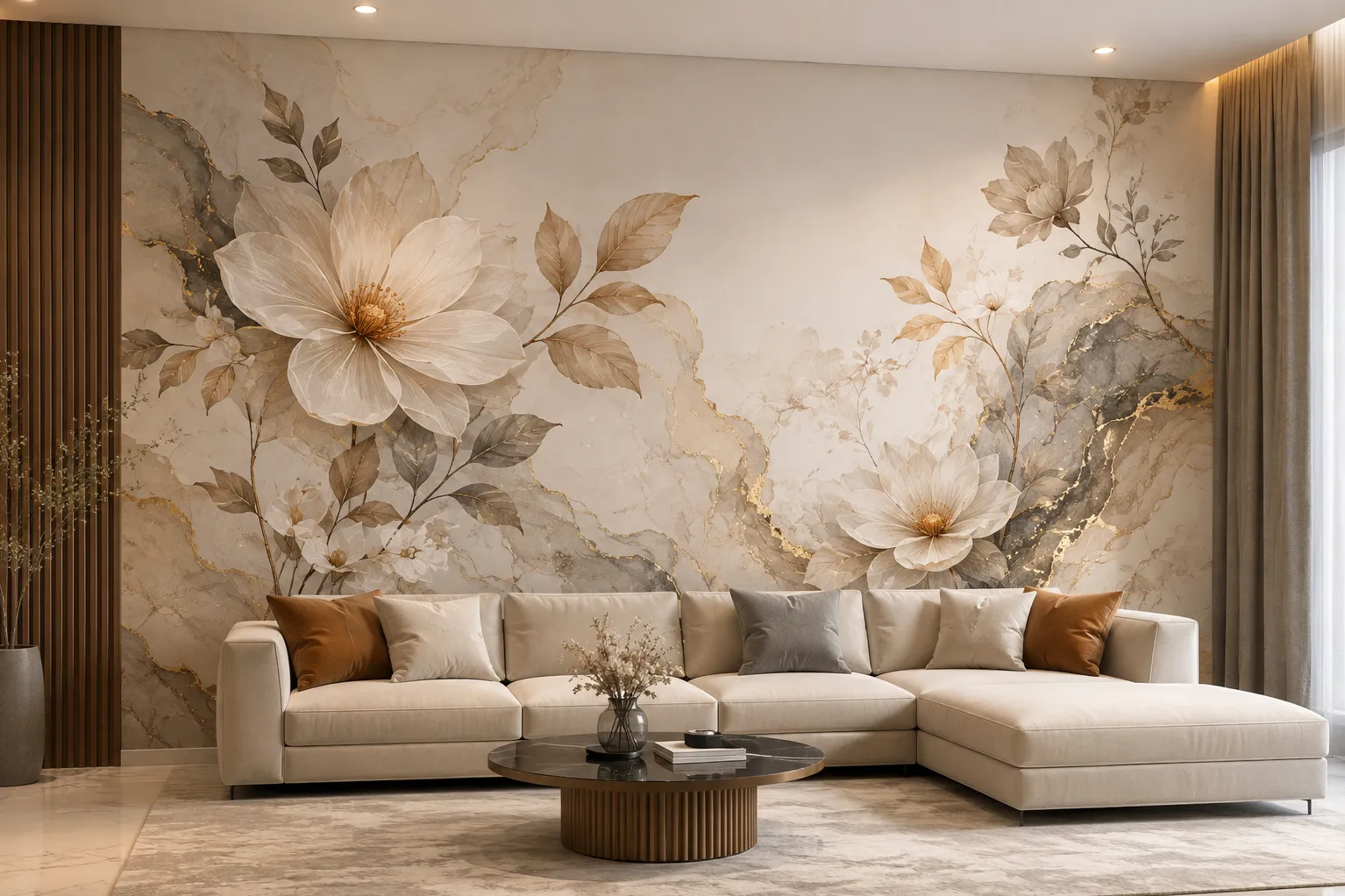 Best Customized Wallpaper Ideas for Creating a Personal Interior