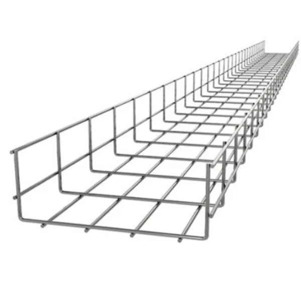 When Wiremesh Cable Trays Make Sense for Modern Cable Networks