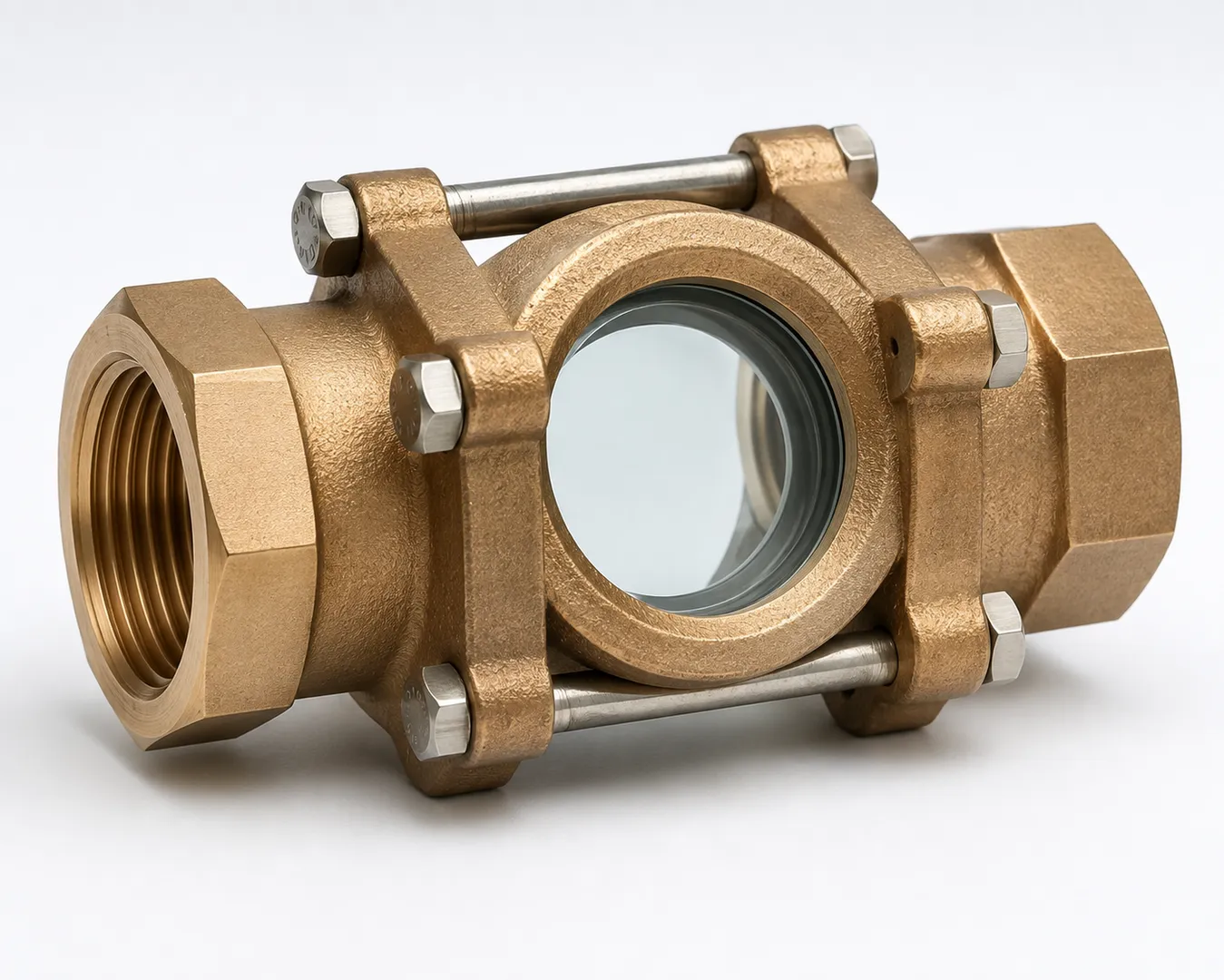 Bronze Sight Glass Buying Checklist for Steam and Industrial Fluid Systems