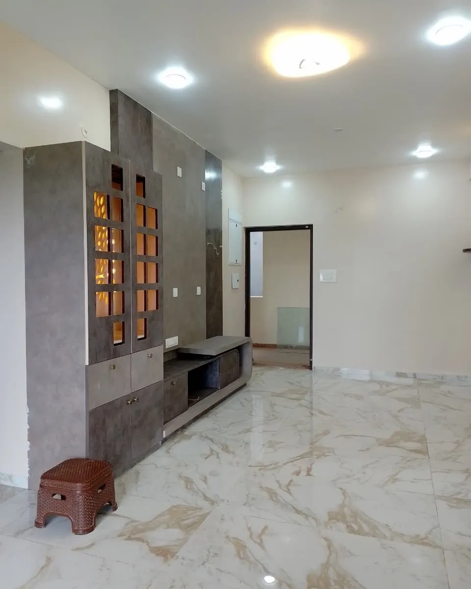3 BHK flats for sale in Thiruvanaikoil