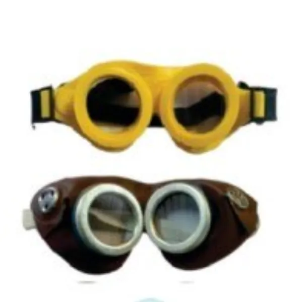 How Blasting Goggles Protect Workers During Abrasive Blasting Operations