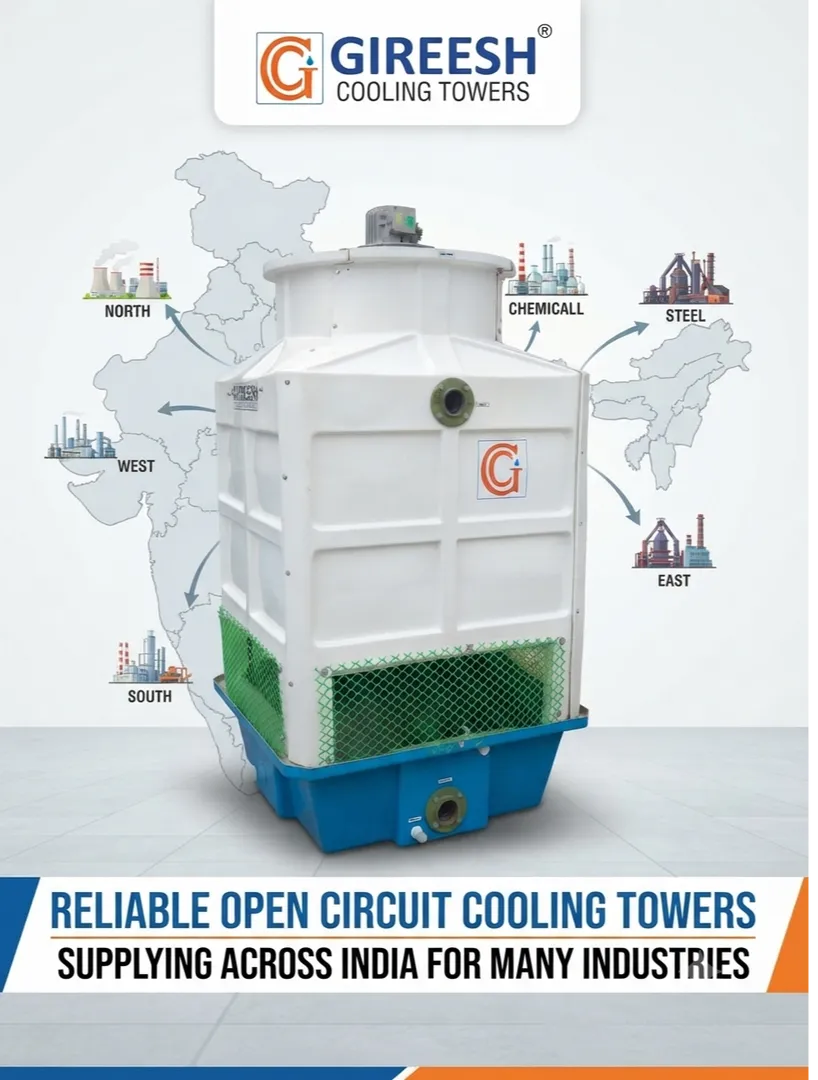 Powering industrial excellence across the nation!