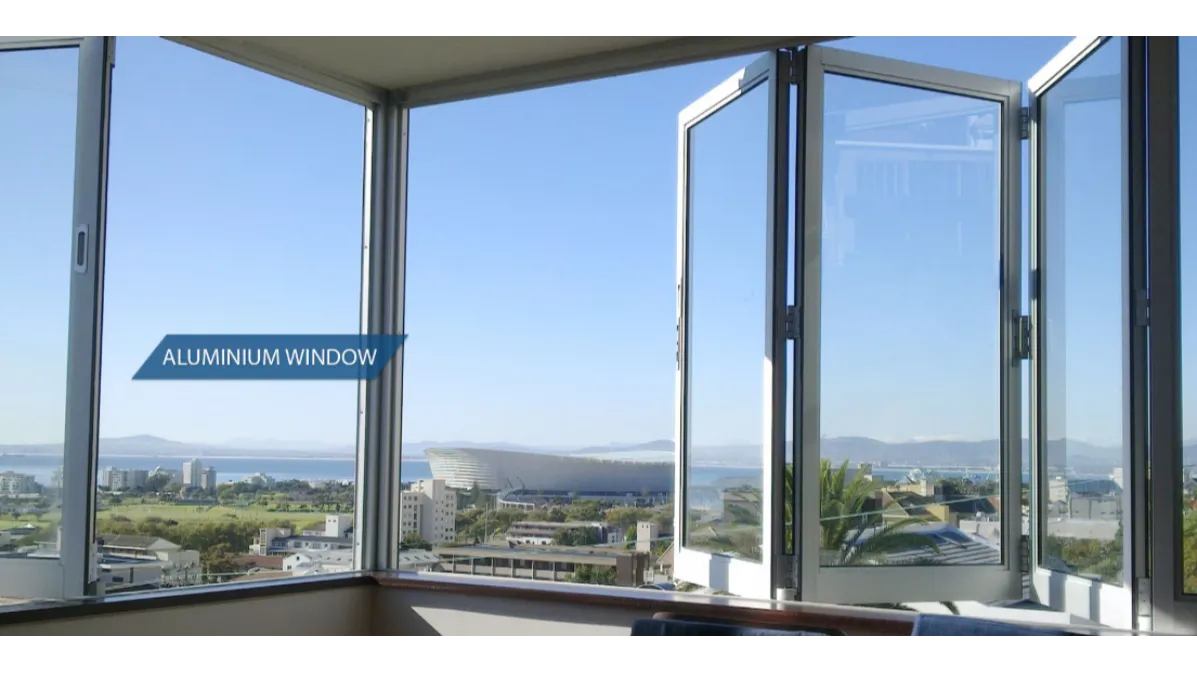 What to Check Before Choosing an Aluminium Window Supplier in Mumbai