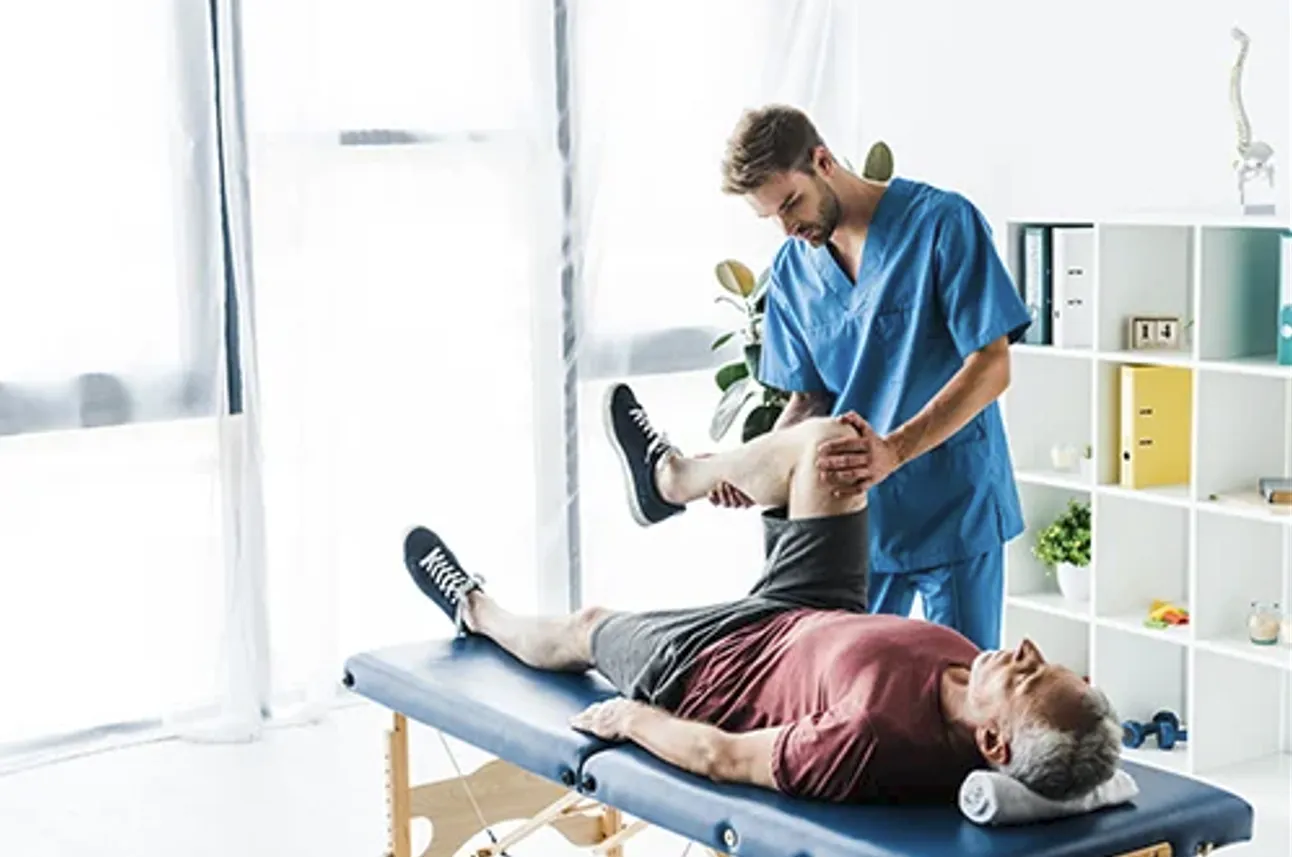 Proprioceptive Neuromuscular Facilitation in Physiotherapy | PhysioNyx Physiotherapy