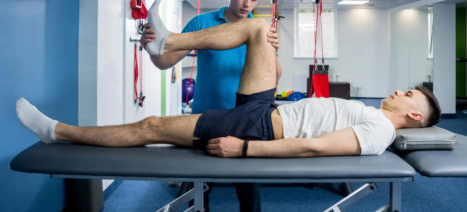 What to Look for in Sports Rehabilitation Before Returning to Your Game
