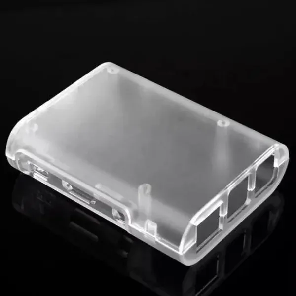 Transparent Plastic Enclosures – Precision Manufacturing in Delhi NCR.
