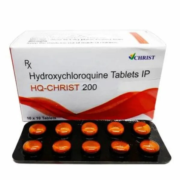 HQ-Christ 200 mg Exporter to USA, NZ & Zimbabwe | City Drug House