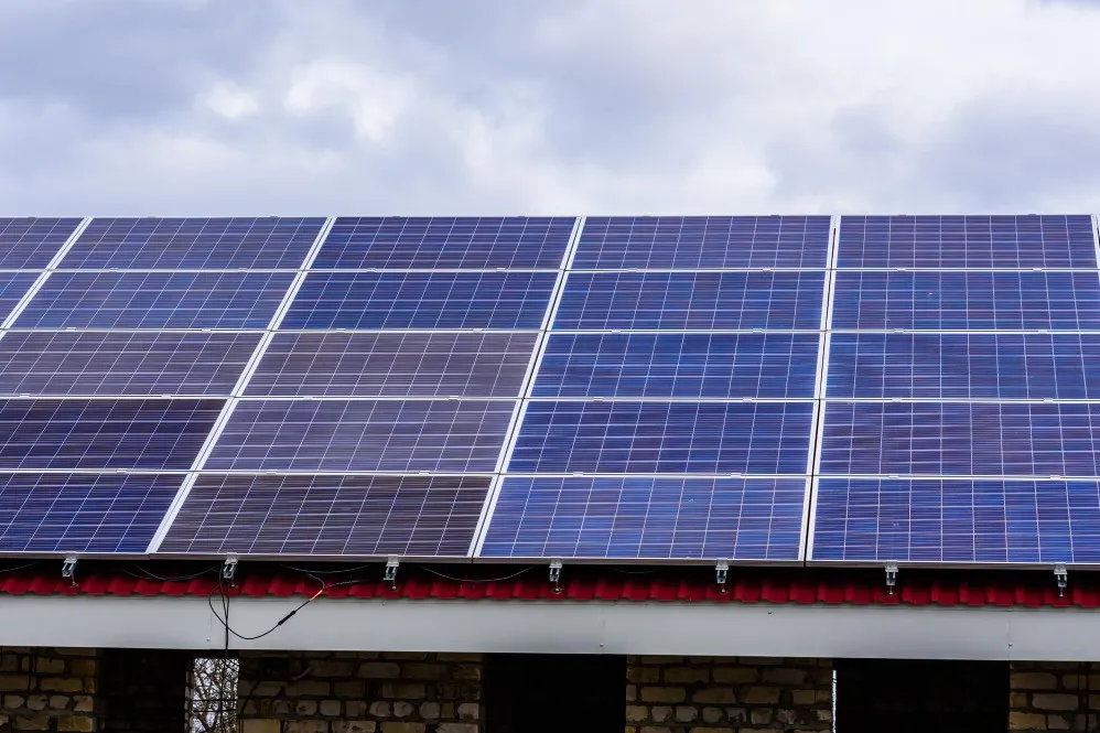 Selecting the Best Solar Company Through the Right Evaluation Process