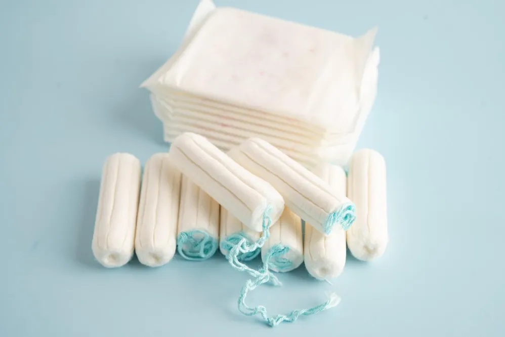 Finding the Right Sanitary Pads for Comfortable Feminine Hygiene Care
