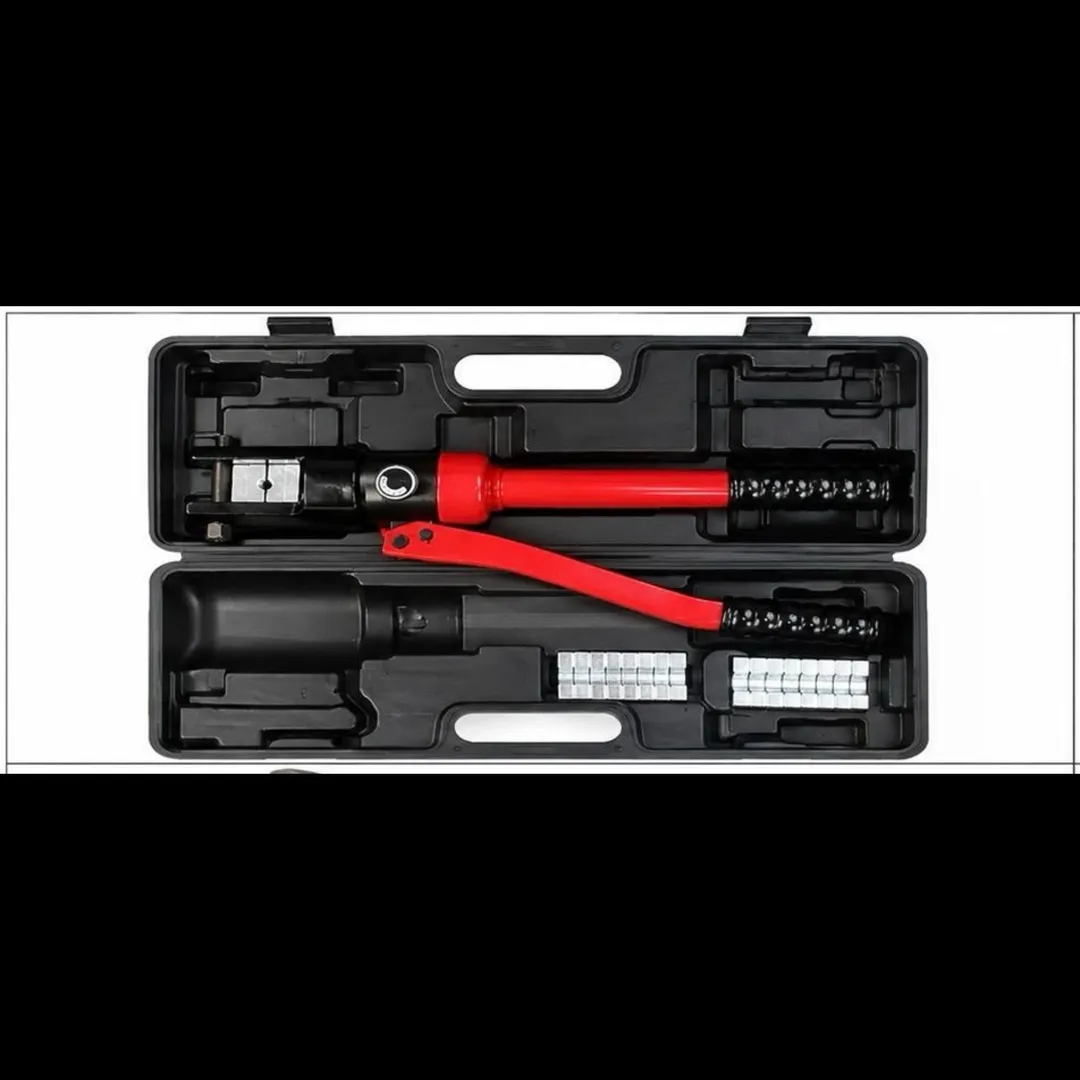DREBON DB-HCT-120 Hydraulic Crimping Tool