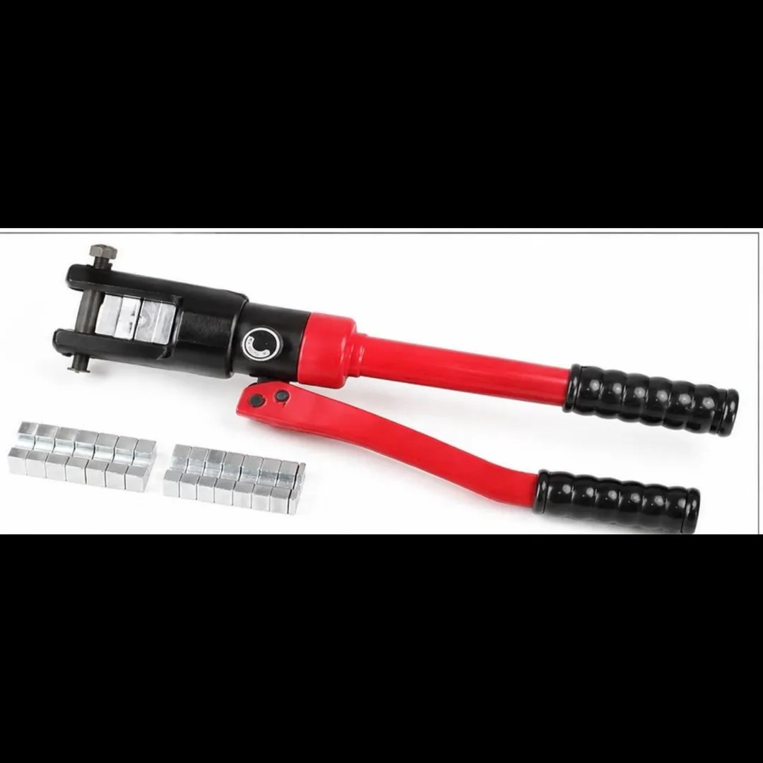 DREBON DB-HCT-70 Hydraulic Crimping Tools