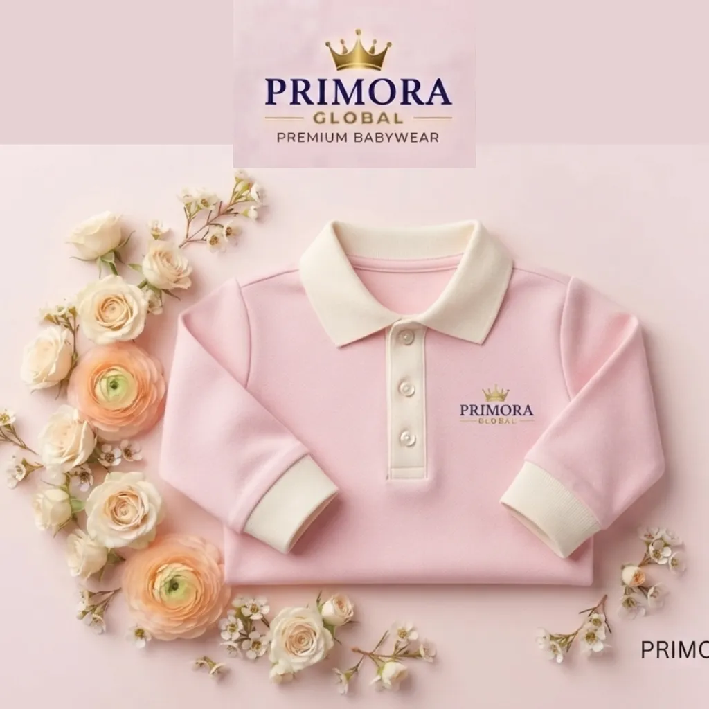 Why 100% Supima Cotton Baby T-Shirts Are Essential for Your Little One