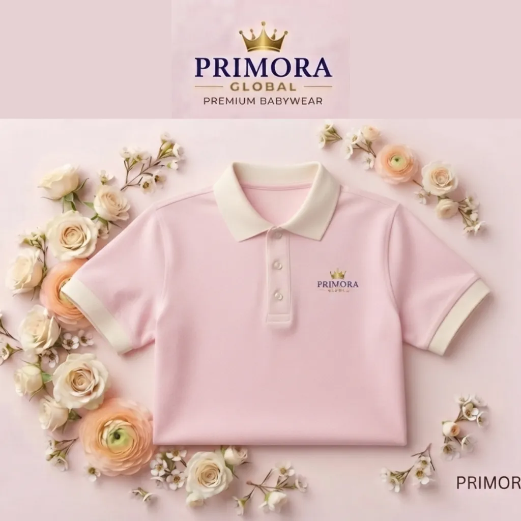 Elevate Your Everyday Style: The Ultimate Guide to Men’s Tees by Primora Global
