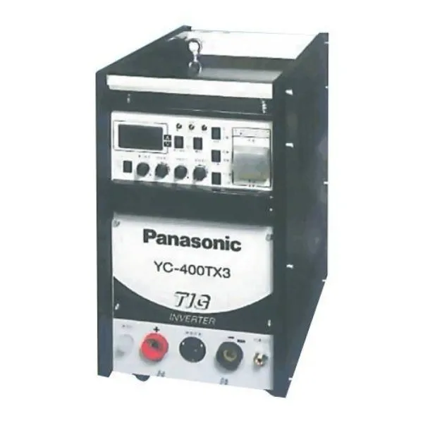400TX3- TIG Welding Machine Supplier in Vadodara