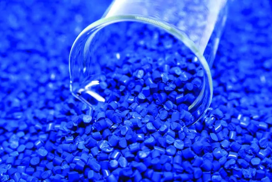 Pvc Masterbatch Manufacturer
