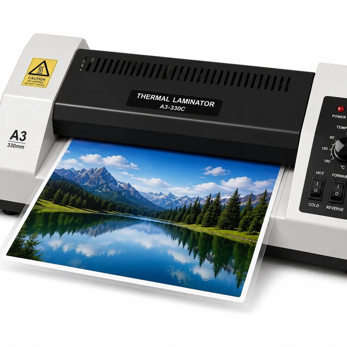 Color Copier Machine Repair in Bhavnagar